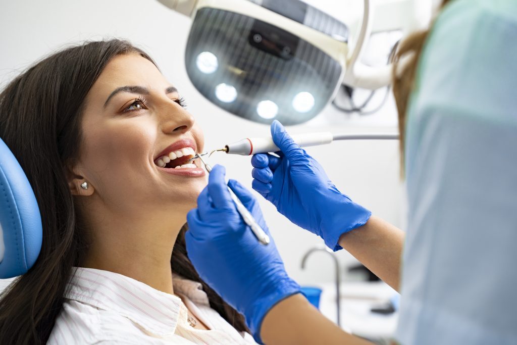 Bankstown Dental Centre | Advanced Health Medical Centre | Restwell St