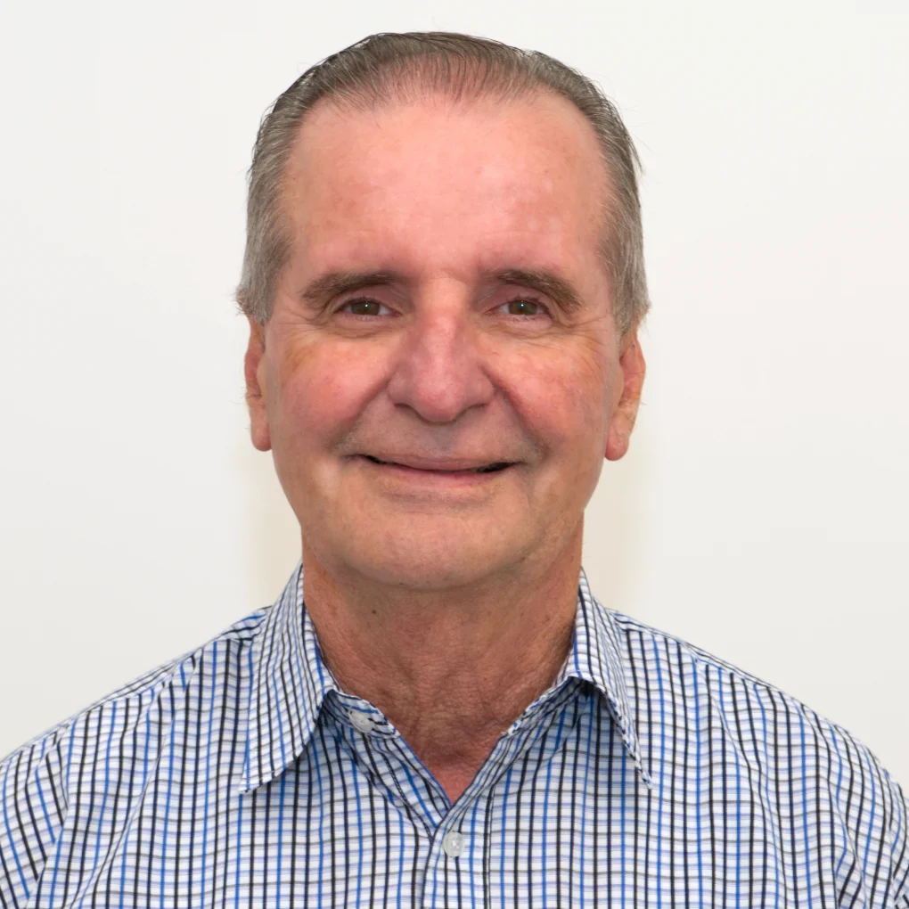 Dr John Barlow | Advanced Health Medical | Bankstown