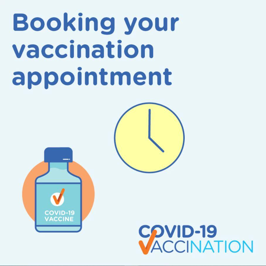 Covid-19 Vaccine in Bankstown