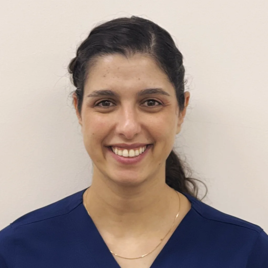 Sara Genday | Physiotherapist | Advanced Health Medical Centre
